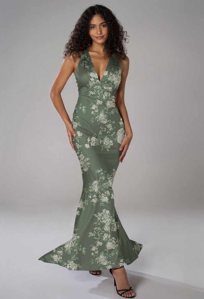 AW Devon Dress